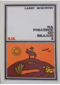 Na południe od Brazos 2