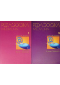 Pedagogika Medialna Tom I i II