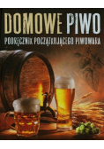 Domowe piwo