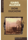 Dom duchów
