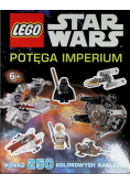 LEGO Star Wars. Potęga Imperium