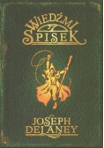 Kroniki Wardstone Tom 4 Wiedźmi spisek