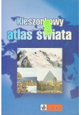 Kieszonkowy atlas świata