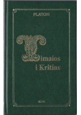 Timaios i kritias