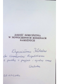 Jakość dzieciństwa w nowoczesnych rodzinach zamożnych