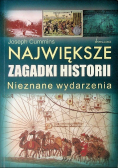 Największe zagadki historii