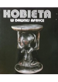 Kobieta w dawnej Afryce