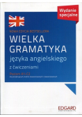 Wielka gramatyka języka angielskiego Poziom A1 - C2
