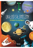 Układ Słoneczny Astronomia dla początkujących
