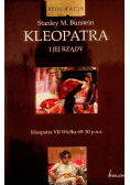 Kleopatra i jej rządy
