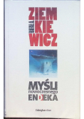 Myśli nowoczesnego endeka
