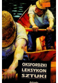 Oksfordzki leksykon sztuki