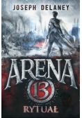 Arena 13 Tom 2