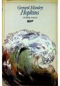 Hopkins Wybór poezji