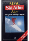 ADAC Ski Atlas Alpy
