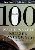 100 najlepszych książek biznesowych