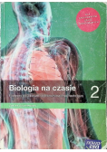 Biologia na czasie 2 Podręcznik dla liceum i technikum Zakres podstawowy