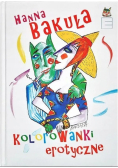 Kolorowanki erotyczne