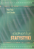 Elementy Statystyki