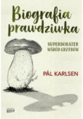 Biografia prawdziwka