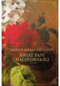 Świat pani Malinowskiej