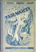 Tajemniczy ogród, 1949 r.