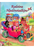 Rodzina Niedźwiadków