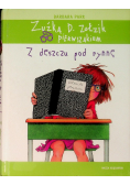 Zuźka D Zołzik pierwszakiem Z deszczu pod rynnę