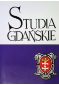 Studia Gdańskie tom 24