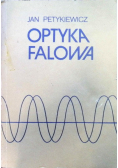 Optyka falowa
