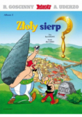 Asteriks Album 2 - Złoty sierp