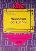 Windows od kuchni