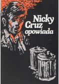 Nicky Cruz opowiadania
