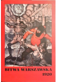 Bitwa Warszawska 1920