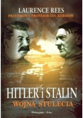 Hitler i Stalin wojna stulecia