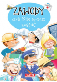 Zawody czyli kim możesz zostać