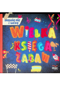 Wielka księga zabaw