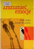 Zrozumieć emocje