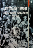 Zwyczajny Resort Studia o aparacie bezpieczeństwa 1944 - 1956