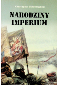 Narodziny imperium