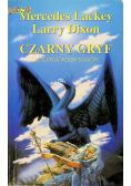 Czarny gryf