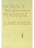 Trzej satyrycy Rzymscy