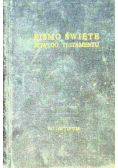 Pismo Święte Nowego Testamentu