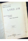 Lord Jim 1904 r