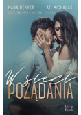 W sieci pożądania