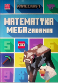 Minecraft Matematyka Megazadania 11+