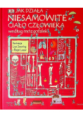 Jak działa niesamowite ciało człowieka według mózgofalek