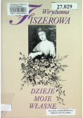 Dzieje moje własne