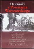Dzienniki z Powstania Warszawskiego