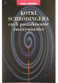 Kotki Schrodingera czyli poszukiwanie rzeczywistości